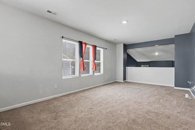 6600 Bunker Hill Drive, Raleigh, NC 27610