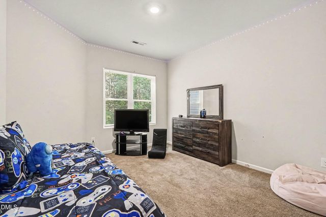 6600 Bunker Hill Drive, Raleigh, NC 27610
