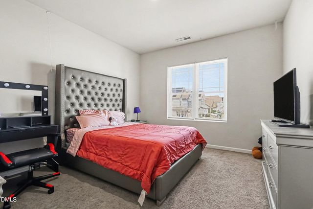 6600 Bunker Hill Drive, Raleigh, NC 27610
