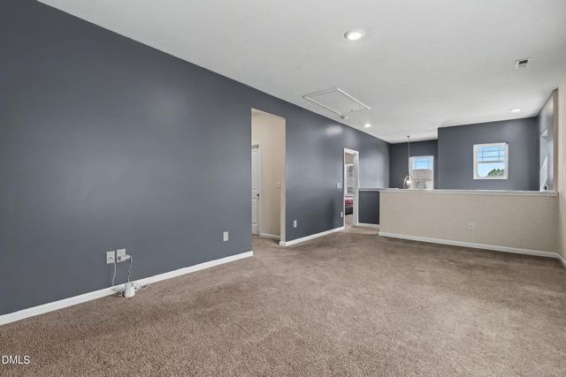 6600 Bunker Hill Drive, Raleigh, NC 27610