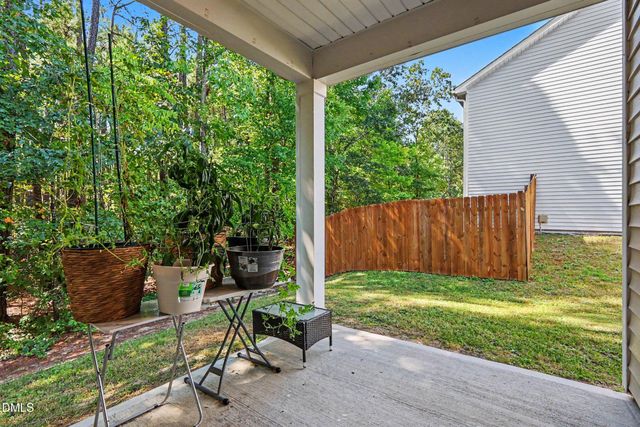 6600 Bunker Hill Drive, Raleigh, NC 27610
