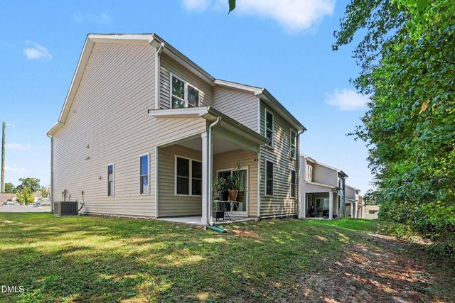 6600 Bunker Hill Drive, Raleigh, NC 27610
