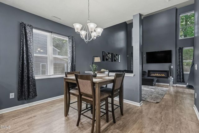 6600 Bunker Hill Drive, Raleigh, NC 27610