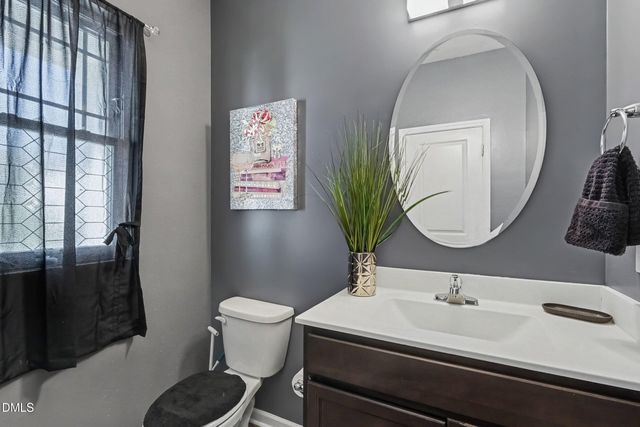 6600 Bunker Hill Drive, Raleigh, NC 27610
