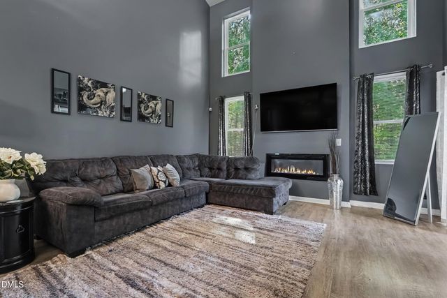 6600 Bunker Hill Drive, Raleigh, NC 27610