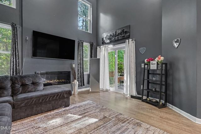 6600 Bunker Hill Drive, Raleigh, NC 27610