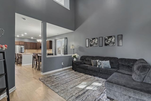 6600 Bunker Hill Drive, Raleigh, NC 27610