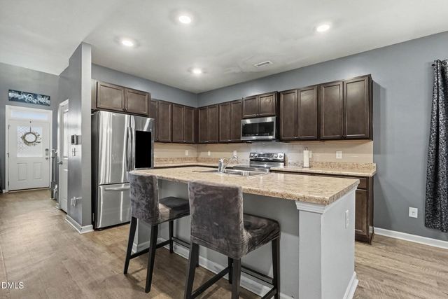 6600 Bunker Hill Drive, Raleigh, NC 27610
