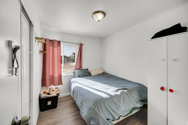 3614 W 79th Place, Merrillville, IN 46410