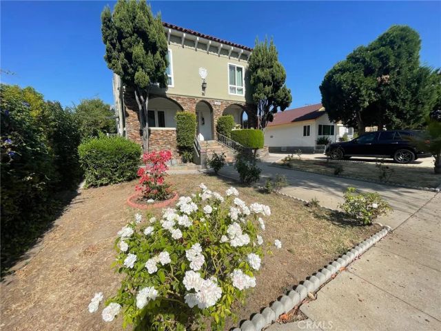 1427 S Chapel Avenue 2, Alhambra, CA 91801