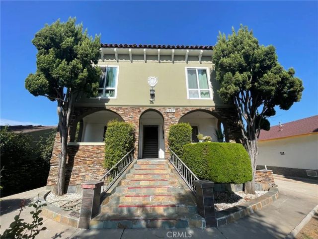 1427 S Chapel Avenue 2, Alhambra, CA 91801