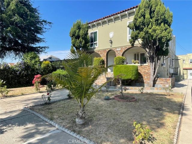 1427 S Chapel Avenue 2, Alhambra, CA 91801