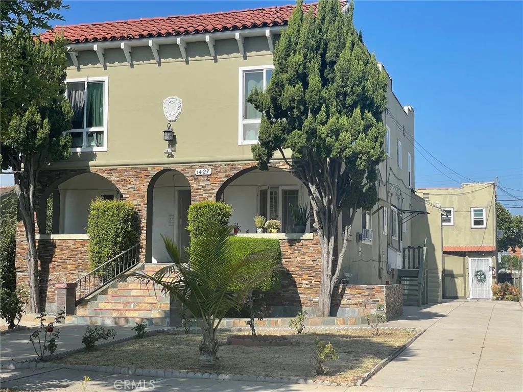 1427 S Chapel Avenue 2, Alhambra, CA 91801