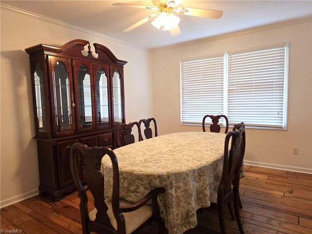 1085 Brown Road, King, NC 27021