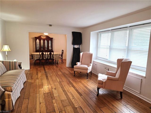 1085 Brown Road, King, NC 27021