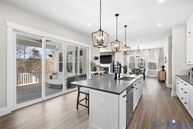 14 Snowdrop Dr, Stafford, VA 22554