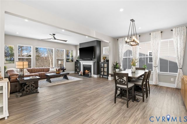 14 Snowdrop Dr, Stafford, VA 22554