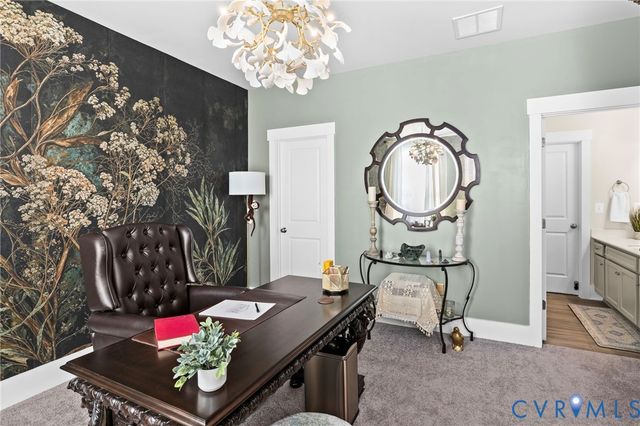 14 Snowdrop Dr, Stafford, VA 22554