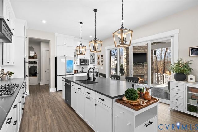 14 Snowdrop Dr, Stafford, VA 22554