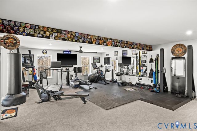 14 Snowdrop Dr, Stafford, VA 22554