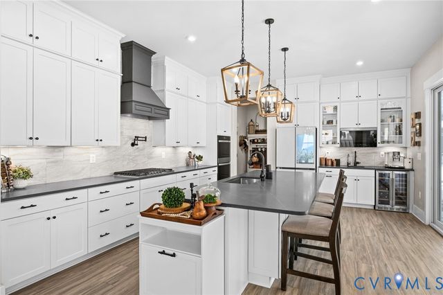 14 Snowdrop Dr, Stafford, VA 22554