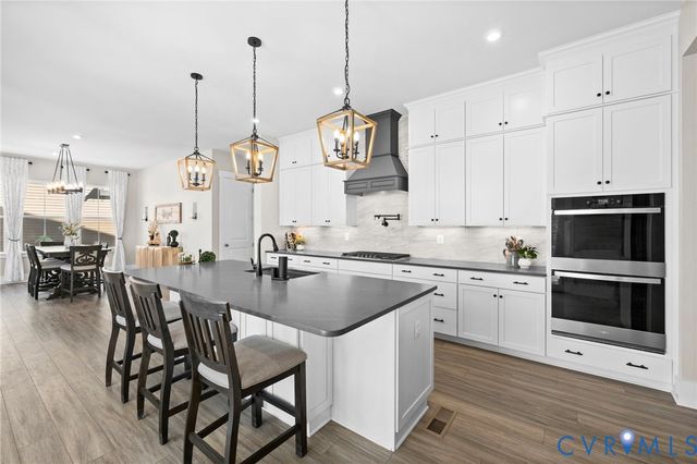 14 Snowdrop Dr, Stafford, VA 22554