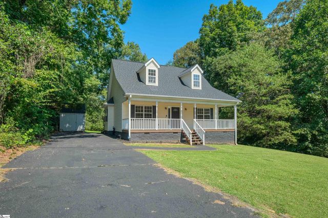 222 Midland Drive, Easley, SC 29640
