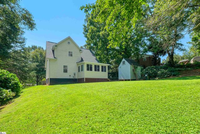 222 Midland Drive, Easley, SC 29640