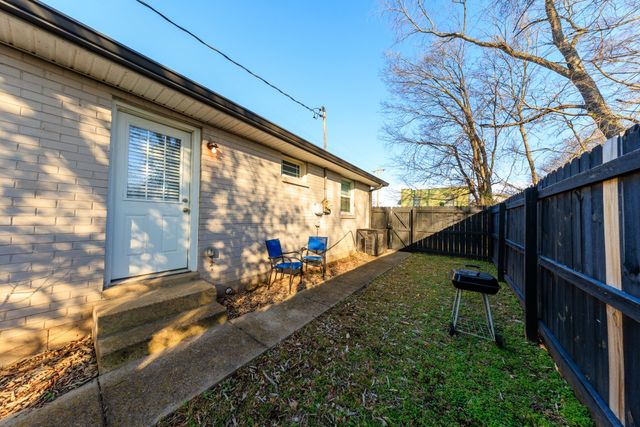 1620C Scovel Street, Nashville, TN 37208