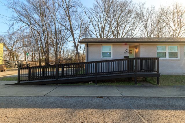 1620C Scovel Street, Nashville, TN 37208