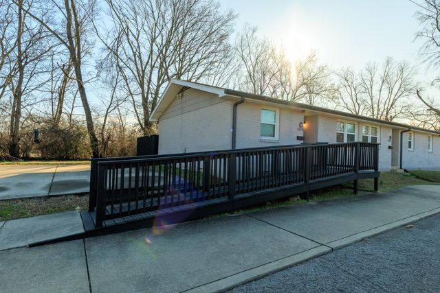 1620C Scovel Street, Nashville, TN 37208