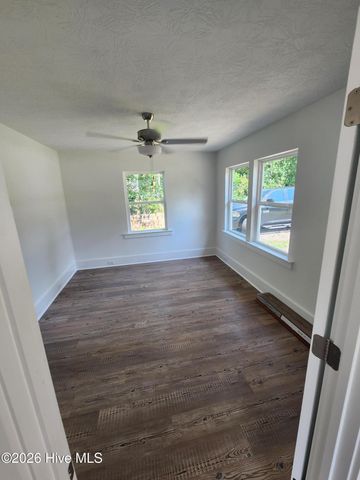 3007 Vaucluse Road, Vaucluse, SC 29801