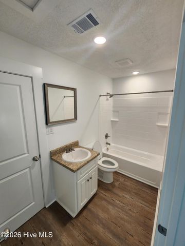 3007 Vaucluse Road, Vaucluse, SC 29801