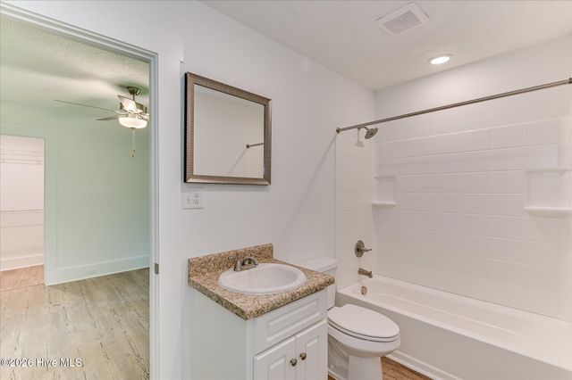 3007 Vaucluse Road, Vaucluse, SC 29801