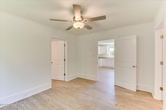 3007 Vaucluse Road, Vaucluse, SC 29801