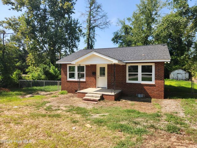 3007 Vaucluse Road, Vaucluse, SC 29801