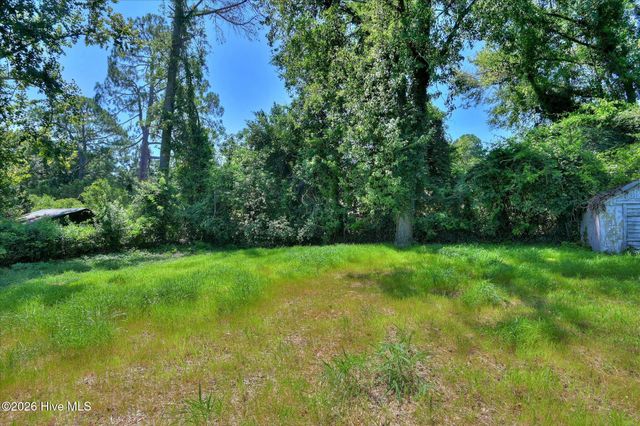 3007 Vaucluse Road, Vaucluse, SC 29801