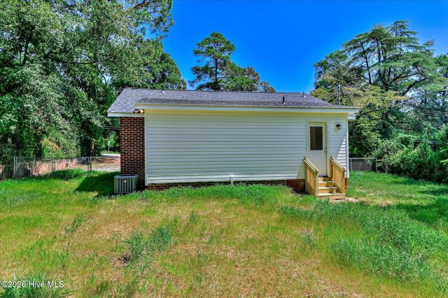 3007 Vaucluse Road, Vaucluse, SC 29801