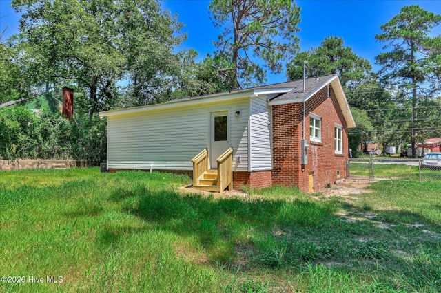 3007 Vaucluse Road, Vaucluse, SC 29801