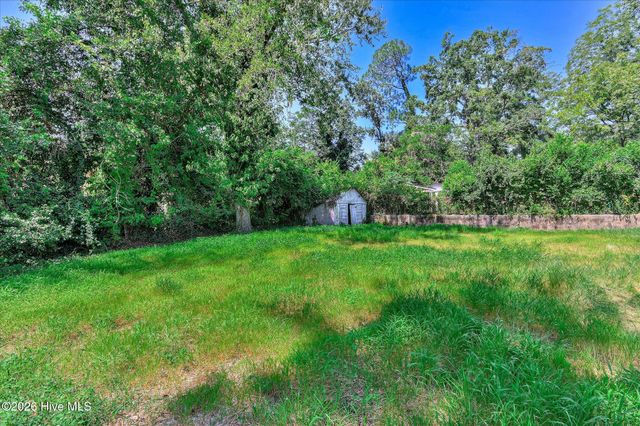 3007 Vaucluse Road, Vaucluse, SC 29801