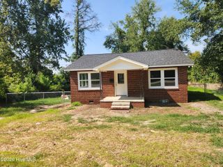 3007 Vaucluse Road, Vaucluse, SC 29801