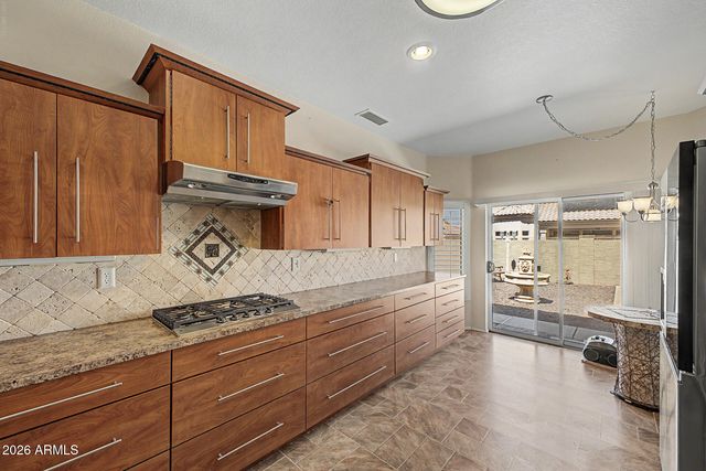15712 W SENTINEL Drive, Sun City West, AZ 85375