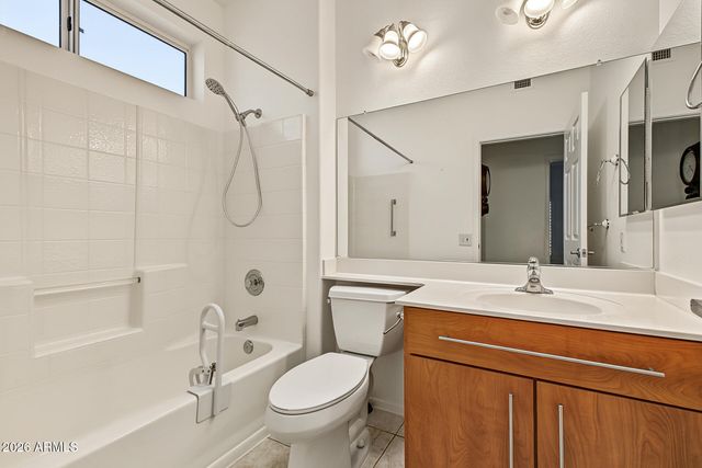 15712 W SENTINEL Drive, Sun City West, AZ 85375
