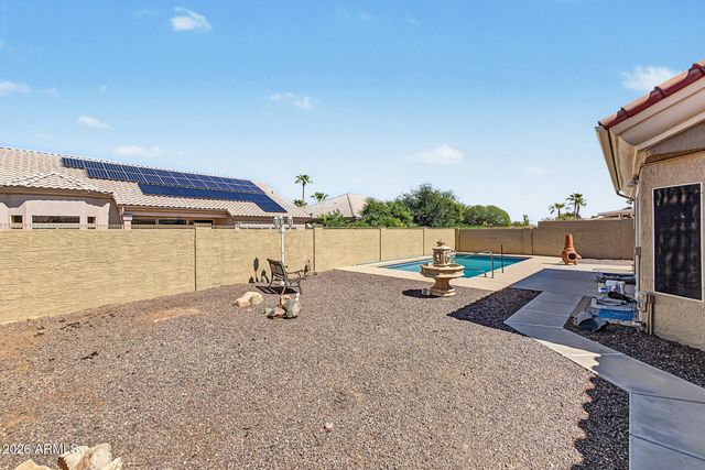 15712 W SENTINEL Drive, Sun City West, AZ 85375