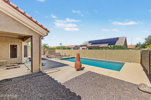 15712 W SENTINEL Drive, Sun City West, AZ 85375