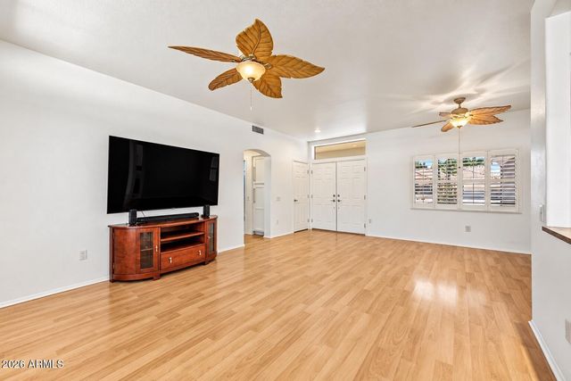 15712 W SENTINEL Drive, Sun City West, AZ 85375