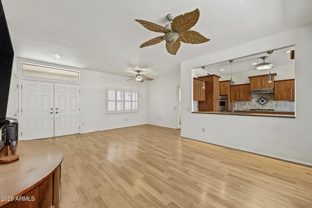 15712 W SENTINEL Drive, Sun City West, AZ 85375