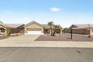 15712 W SENTINEL Drive, Sun City West, AZ 85375