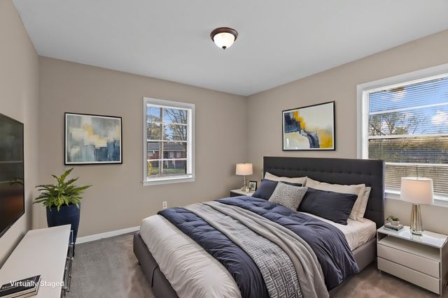 2158 PUEBLO AVE, Memphis, TN 38127