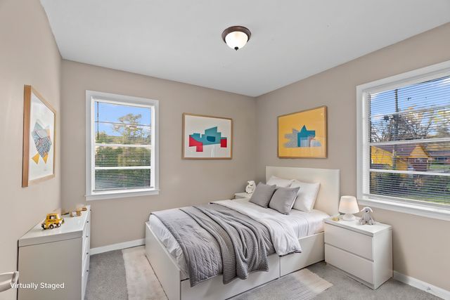 2158 PUEBLO AVE, Memphis, TN 38127